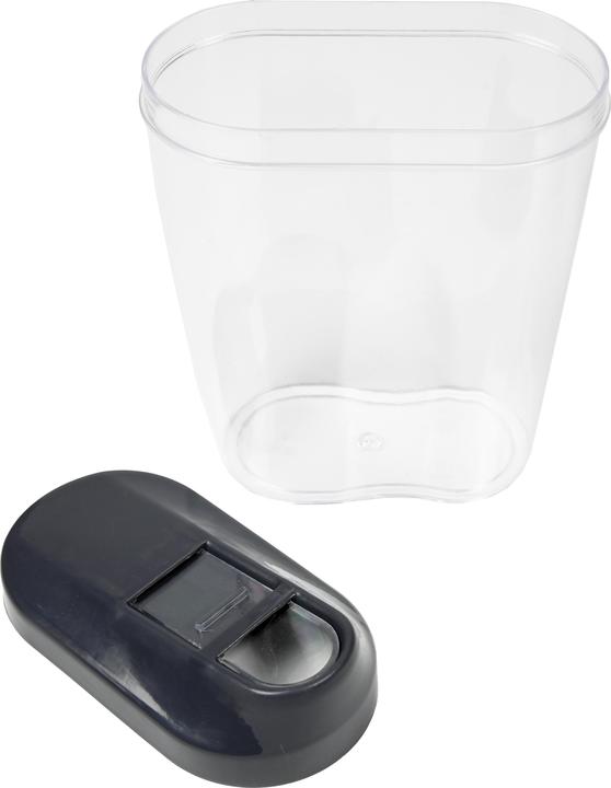 Actual product image Benson Home Storage jars 4 pieces (1.25 l)