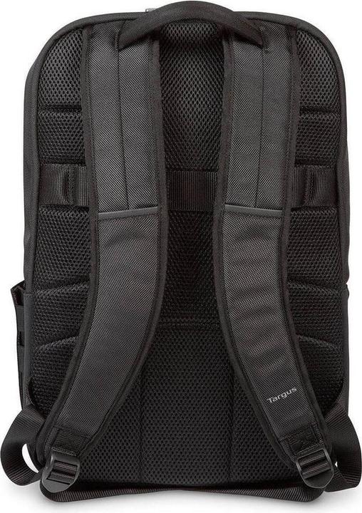 Produktbild Targus " Notebook Rucksack 12.5-15.6" schwarz/grau.CitySmart Advanced"