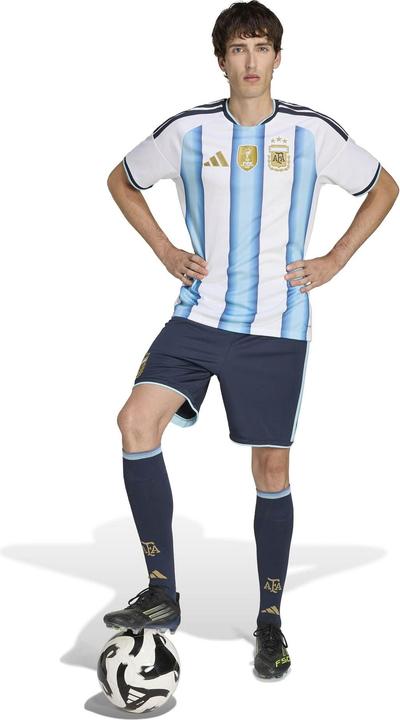 Produktbild Adidas Afa H Sho D - ntnavy/iceblu (M)