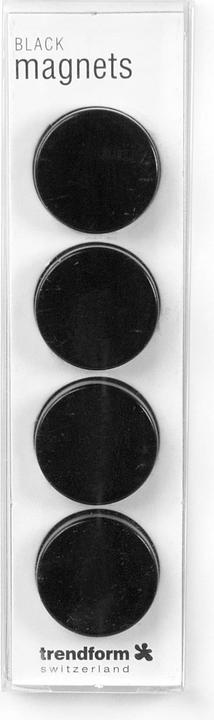 Produktbild Trendform Big Button (4x)