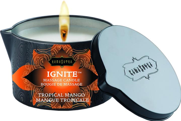 Kamasutra Ignite