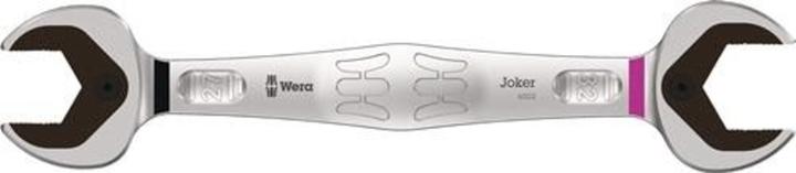 Produktbild Wera 6002 Joker 27 + 32 (27 mm, 32 mm)
