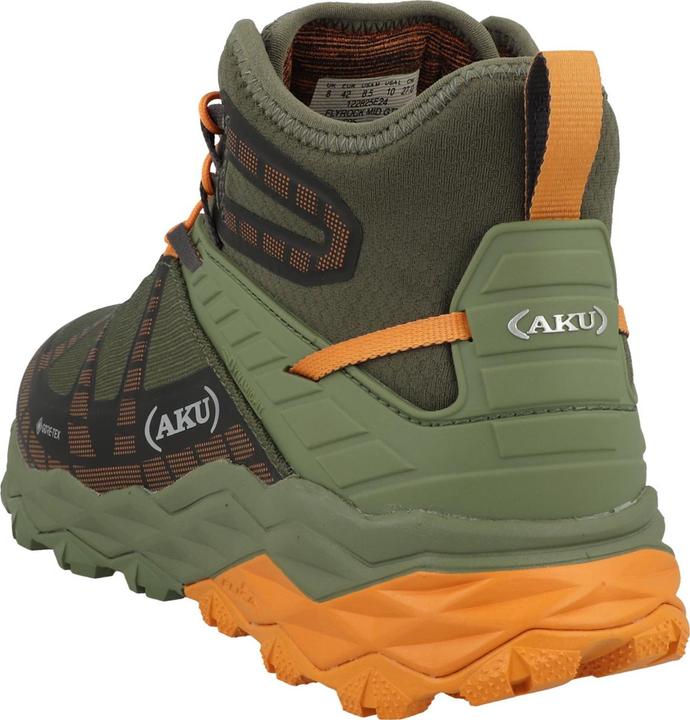 Image du produit AKU Flyrock Mid GTX - 67029 (44.5)