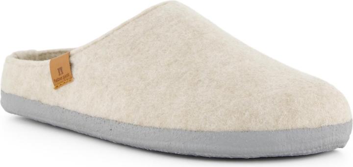 Produktbild Heber Peak RedwoodHe. II Felt Slipper (42)