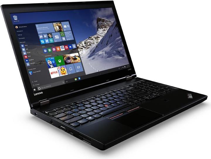 Lenovo ThinkPad L560 - kaufen bei Digitec - Digitec