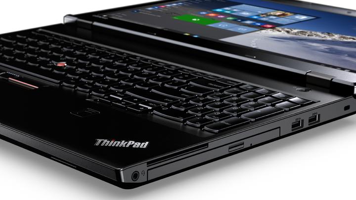 Lenovo ThinkPad L560 - kaufen bei Digitec - Digitec