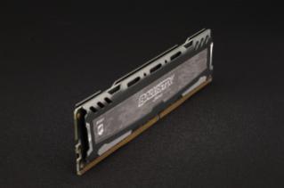 Produktbild Crucial Ballistix Sport LT (2 x 16GB, 3000 MHz, DDR4-RAM)