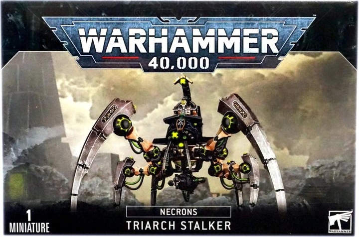 Produktbild Games Workshop Triarch Stalker