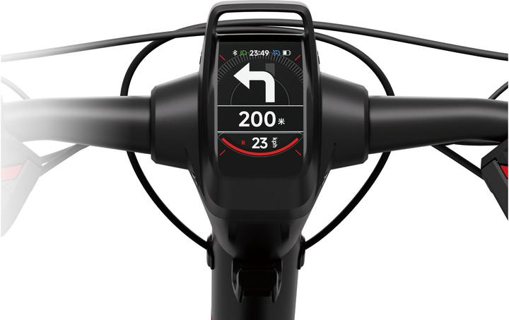 Produktbild Segway-Ninebot GT3 D (20 km/h, 95 km, 500 W)