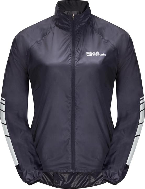 Jack Wolfskin Morobbia Wind Jkt W