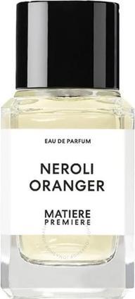 Produktbild Matiere Premiere Neroli Oranger Edp 100Ml (Eau de Parfum, 100 ml)