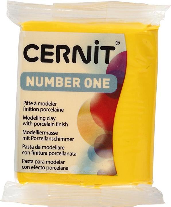 Image du produit Cernit N°1