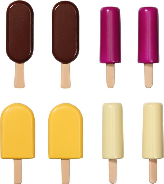 Produktbild Zapf Creation BABY born Snack Shop