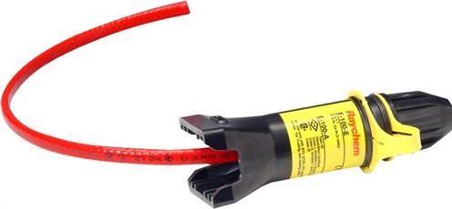 Produktbild Raychem Afslutningssaet E-100-E Universal