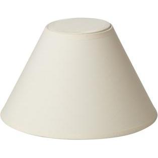 Nielsen Light, Zubehör Beleuchtung, Lampeskaerm Emma Casa Højde 14,0 cm Creme