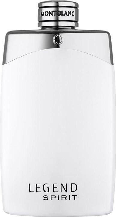 Immagine prodotto Montblanc Spirito della leggenda (Eau de toilette, 200 ml)