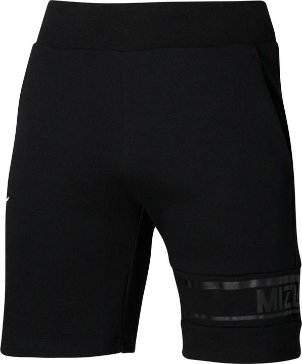 Actual product image Mizuno Athletic Graphic Half Pant (XXL)