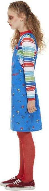 Image du produit Smiffys Jeu D'enfant: Chucky (152, 158, 164)