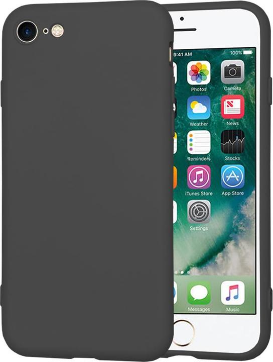 Produktbild Techsuit SoftFlex (Apple iPhone SE (3rd Gen))