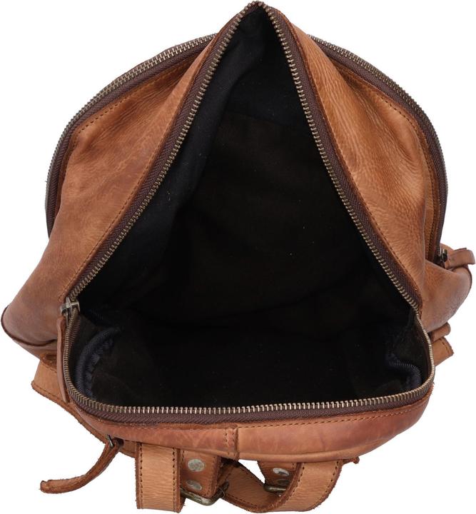 Immagine prodotto Harbour 2nd Anchor Love Meghan City Zaino in pelle 30 cm (9 l)