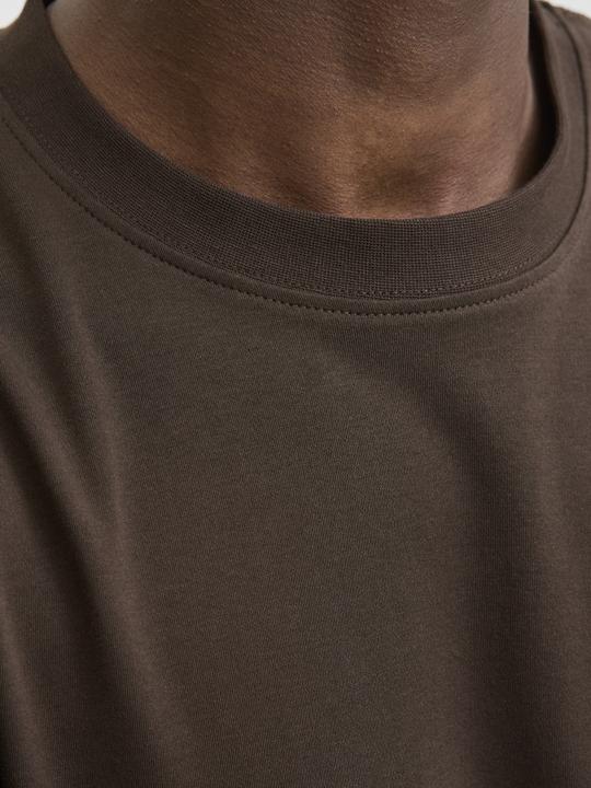 Actual product image Jack & Jones Jjeurban Edge Tee Ss O-Neck Noos (XL)
