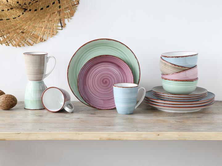 Produktbild CreaTable Samba (4 Stk.)