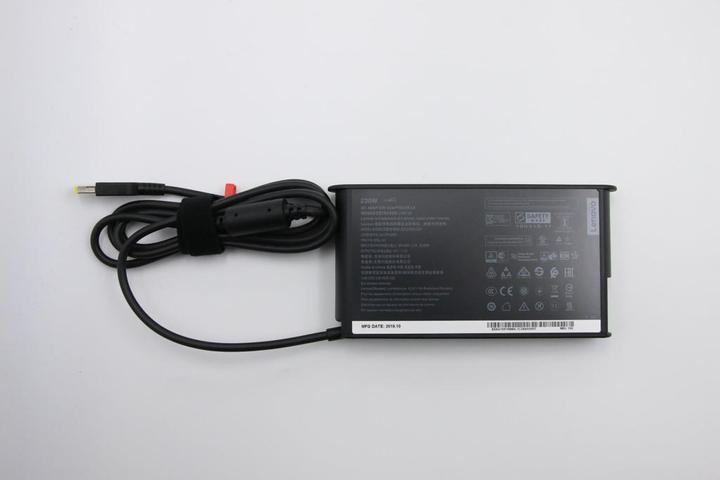 Produktbild Lenovo Netzteil (230 W)