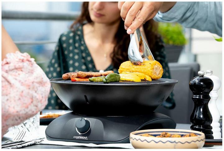 Actual product image Campingaz Table grill 360 Grill CV
