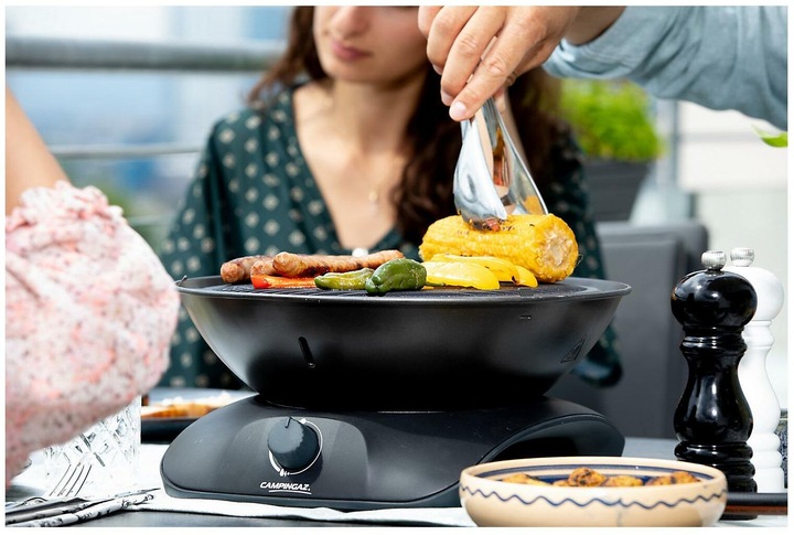 Produktbild Campingaz Tischgrill 360 Grill CV