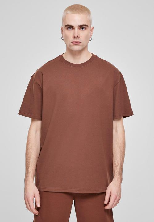 Actual product image Urban Classics Heavy Oversized Tee - 1560 (5XL)