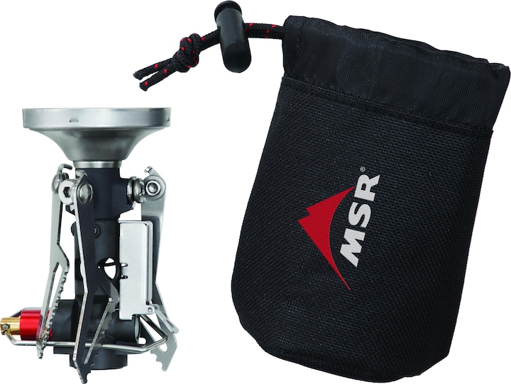 Produktbild Msr PocketRocket DLX