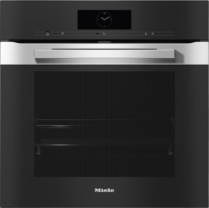 Miele H 7860-60 BP /CleanSteel 11117490