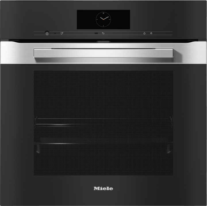 Produktbild Miele H 7860-60 BP /CleanSteel 11117490