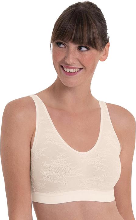 Produktbild Anita - Essential Lace Prothesen BH - Bralette (M Crystal) (Einzelpack, M)
