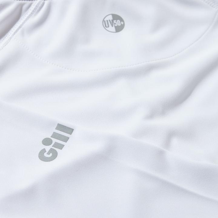 Produktbild UV Tec L/S Zip Tee, Damen (34)