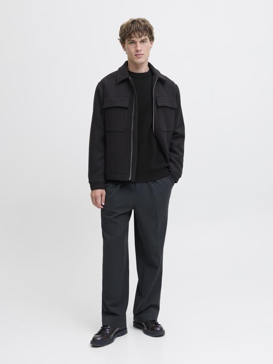 Produktbild Jack & Jones Jprccmilano Stitch Knit Crew Neck Sn (S)