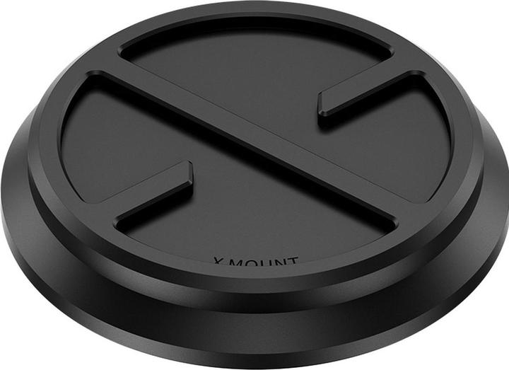 Produktbild JJC Dekielek Osłona Dekiel Dekielek Tył Tylny Na Obiektyw Do Hasselblad Xcd X Mount / / L-rhx r