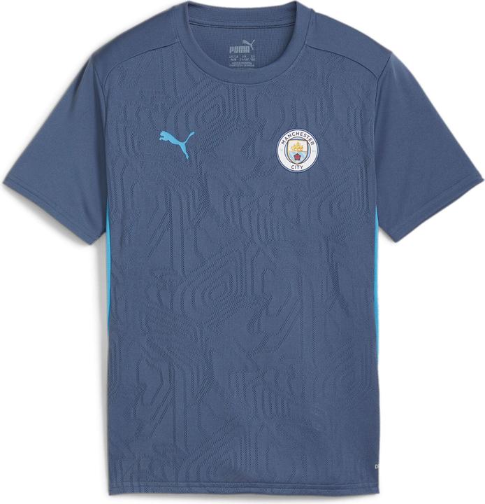 Image du produit Puma MCFC Training Jersey Jr (164)