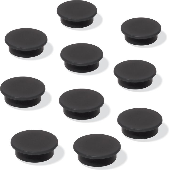 Sigel Magnets (10 x)