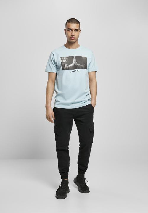 Actual product image MT Pray Tee (S)