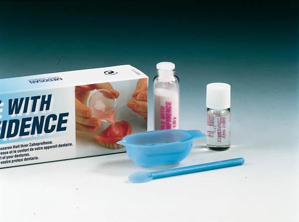Image du produit Bony Plus SWC Adhésif spécial pour rebasage