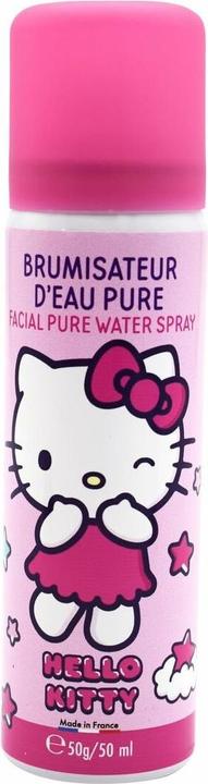 Image du produit Take Care Spray à eau Hello Kitty 50ml (50 ml)
