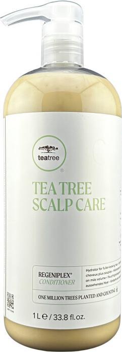 Actual product image Tea tree Scalp Care - Regeniplex Conditioner (1000 ml)