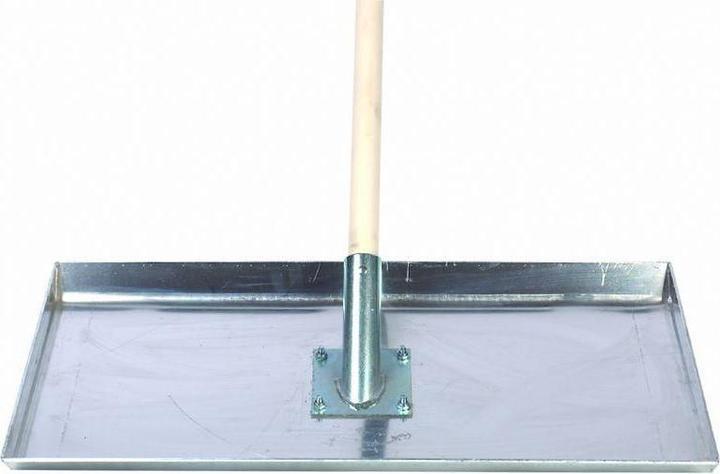 Actual product image BRW Concrete trowel 45° (27 cm)