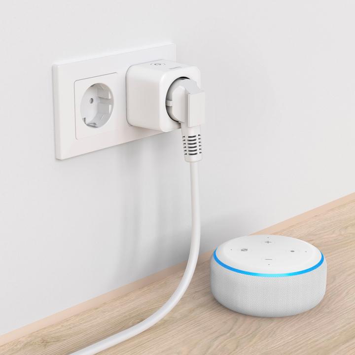 Actual product image Hama Smarte WLAN-Steckdose