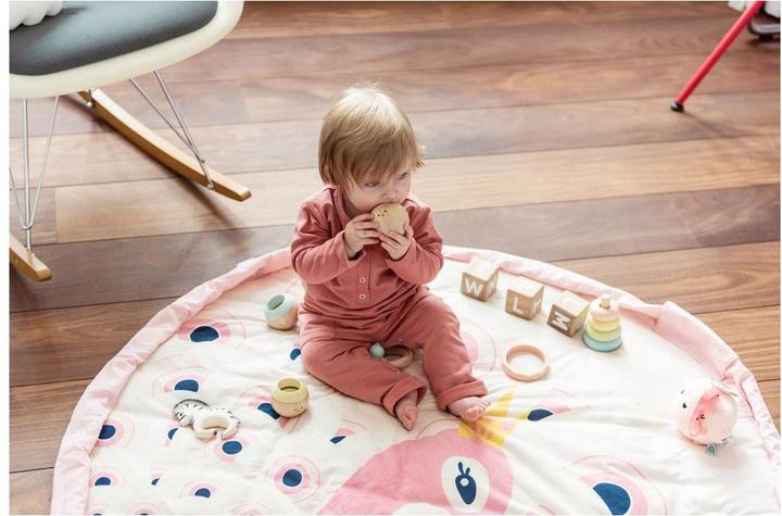 Produktbild play&go Pfau