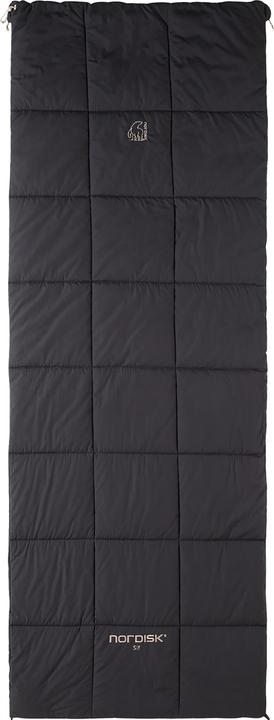 Nordisk Sif Â±0Â° Blanket Sleeping Bag (200 cm)
