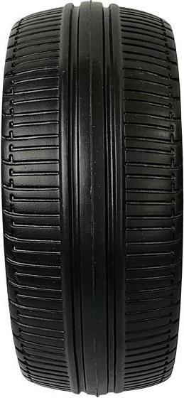 Lean Toys Ruota in EVA per BMW X6 su auto