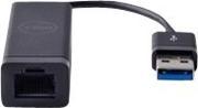 Actual product image Dell Adapter - USB A 3.0 to (USB-A, 15.20 cm)