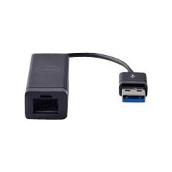 Thumbnail - Dell Adapter - USB A 3.0 to, Notebook Ersatzteile